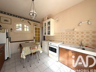  Maison � vendre 6 pi�ces 145 m�