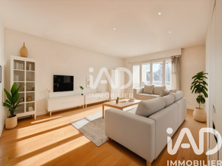  Appartement � vendre 4 pi�ces 94 m�