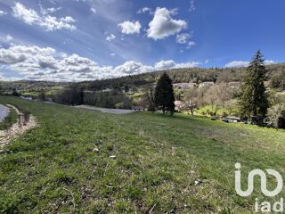  Terrain � vendre 858 m�