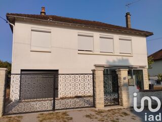  Maison  vendre 5 pices 101 m