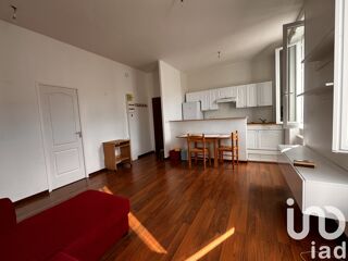  Appartement � vendre 4 pi�ces 58 m�