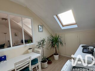  Appartement � vendre 1 pi�ce 34 m�