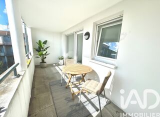  Appartement � vendre 3 pi�ces 70 m�