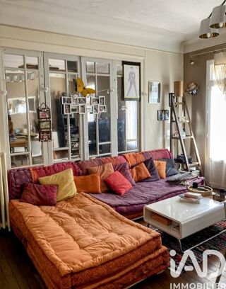  Appartement � vendre 4 pi�ces 99 m�