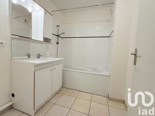  Appartement � vendre 2 pi�ces 41 m�