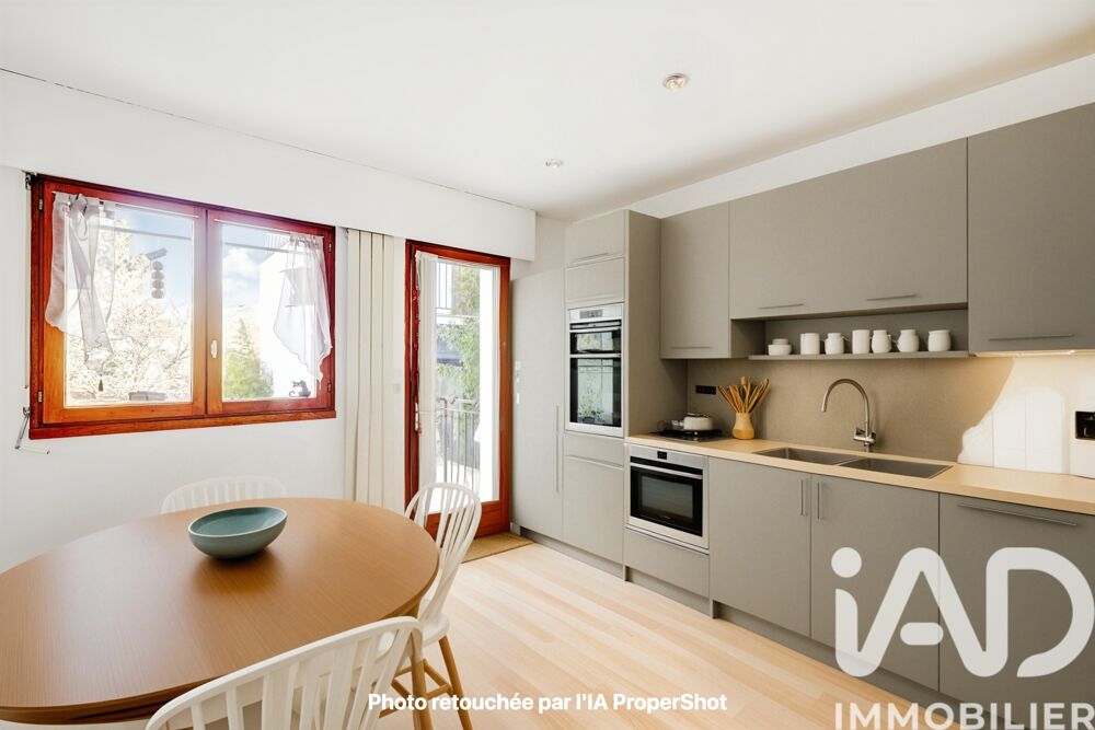 � vendre  Maison Clamart (92140)