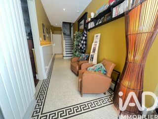  Maison � vendre 7 pi�ces 220 m�