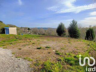  Terrain � vendre 764 m�