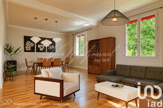  Maison  vendre 7 pices 142 m