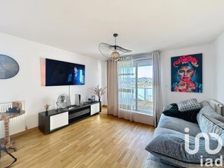  Appartement  vendre 3 pices 63 m
