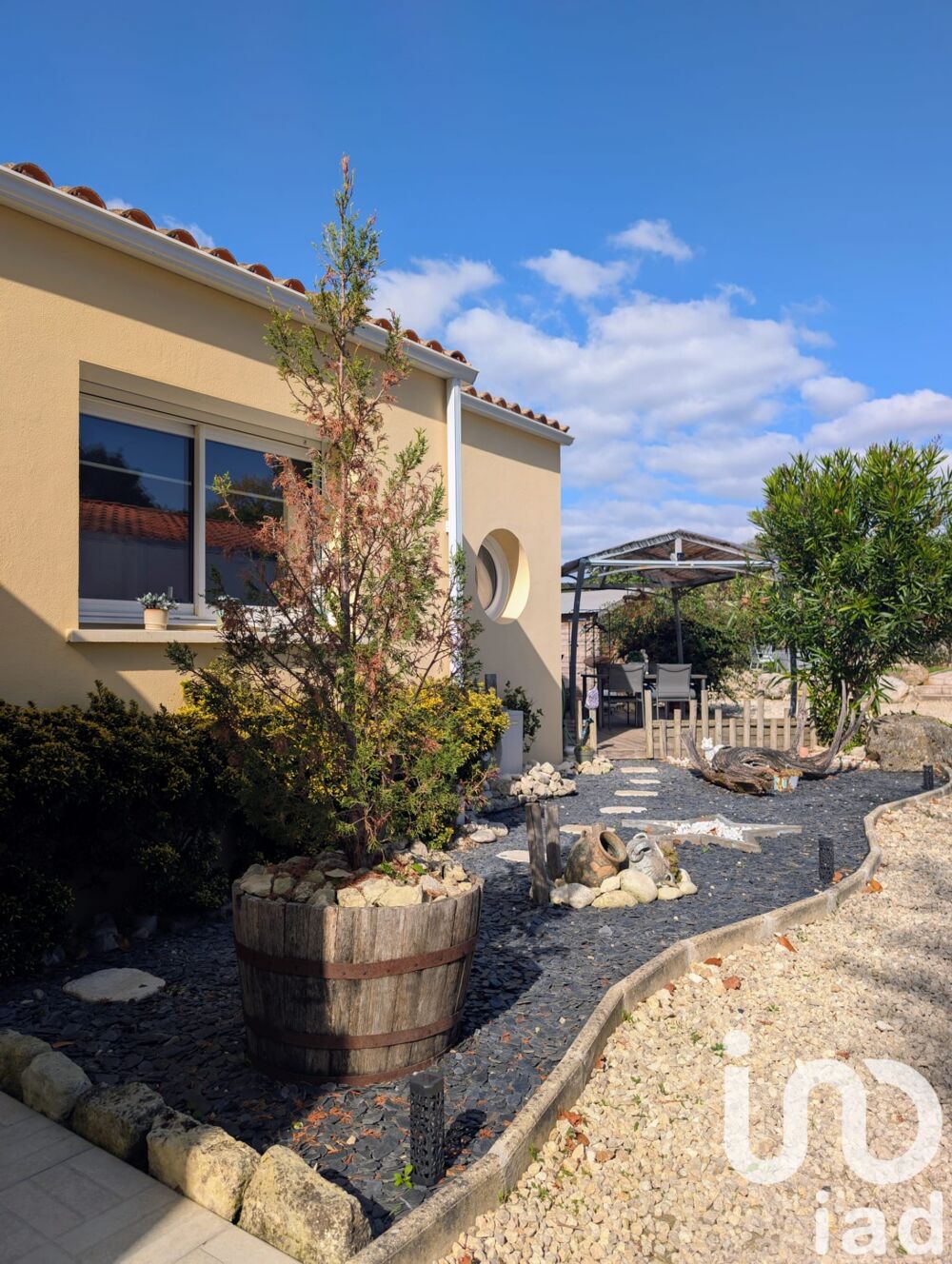 Vente Maison Vente Maison/villa 4 pi�ces Aytr�