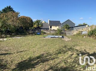  Terrain � vendre 370 m�