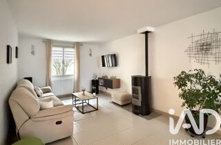  Maison � vendre 4 pi�ces 125 m�