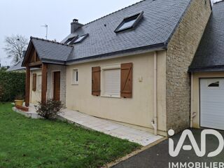  Maison � vendre 7 pi�ces 140 m�