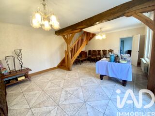  Maison � vendre 8 pi�ces 100 m�