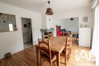  Maison � vendre 4 pi�ces 83 m�