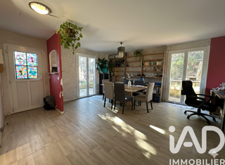  Maison � vendre 5 pi�ces 100 m�