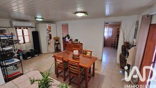  Maison � vendre 3 pi�ces 67 m�