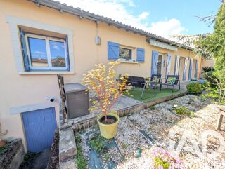  Maison � vendre 5 pi�ces 118 m�