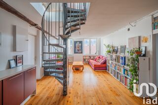  Appartement � vendre 4 pi�ces 89 m�