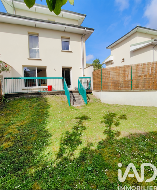 Maison 5 pièces 110 m² · à Gennevilliers · 110 m² · 509 000 €