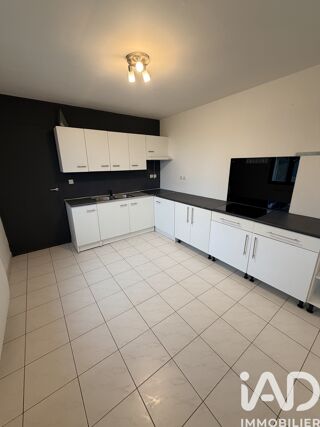  Maison � vendre 4 pi�ces 96 m�