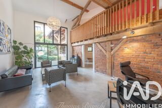  Maison � vendre 6 pi�ces 230 m�