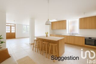  Maison � vendre 6 pi�ces 150 m�