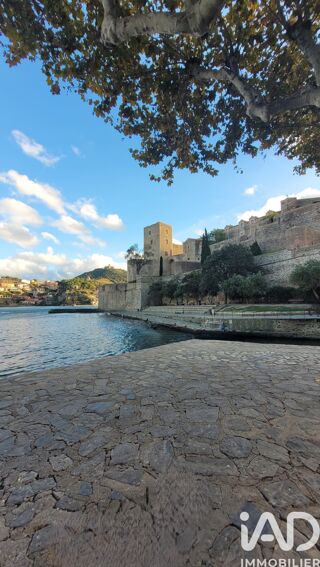  Appartement � vendre 4 pi�ces 50 m�