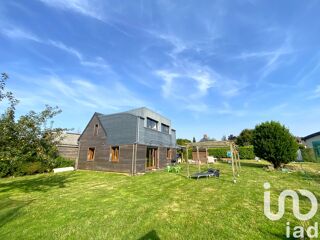  Maison � vendre 5 pi�ces 120 m�