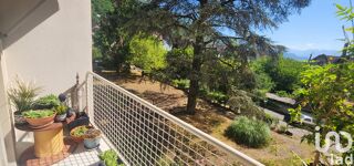  Appartement � vendre 2 pi�ces 41 m�