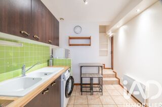  Maison � vendre 4 pi�ces 87 m�