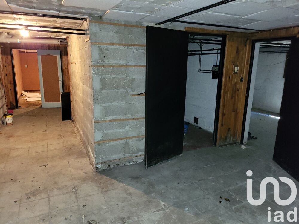 � vendre  Maison Villecresnes (94440)