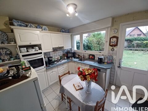   Vente Maison traditionnelle 5 pi�ces Maison - 5 pi�ce(s) - 120 m�