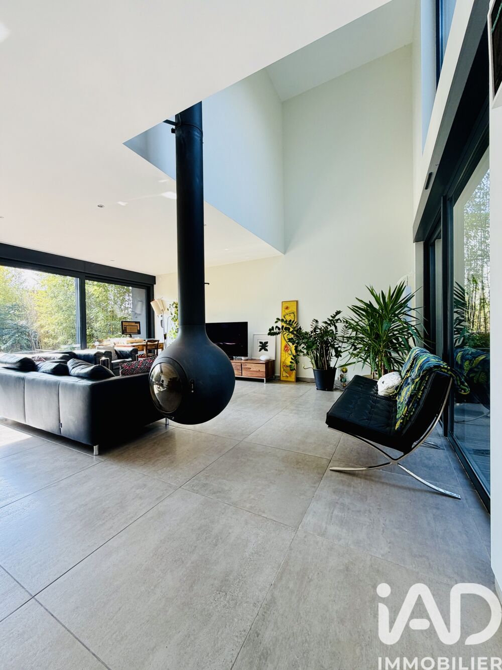 � vendre  Villa Longeville-l�s-Metz (57050)