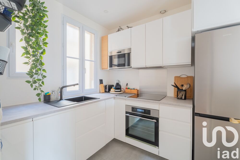  vendre  Appartement Paris 16