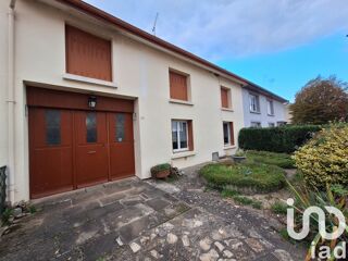  Maison � vendre 4 pi�ces 88 m�