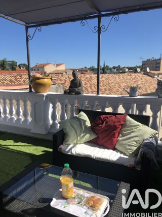  Appartement � vendre 7 pi�ces 149 m�