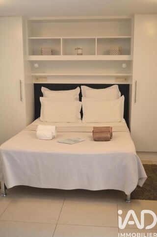  Appartement � vendre 2 pi�ces 54 m�