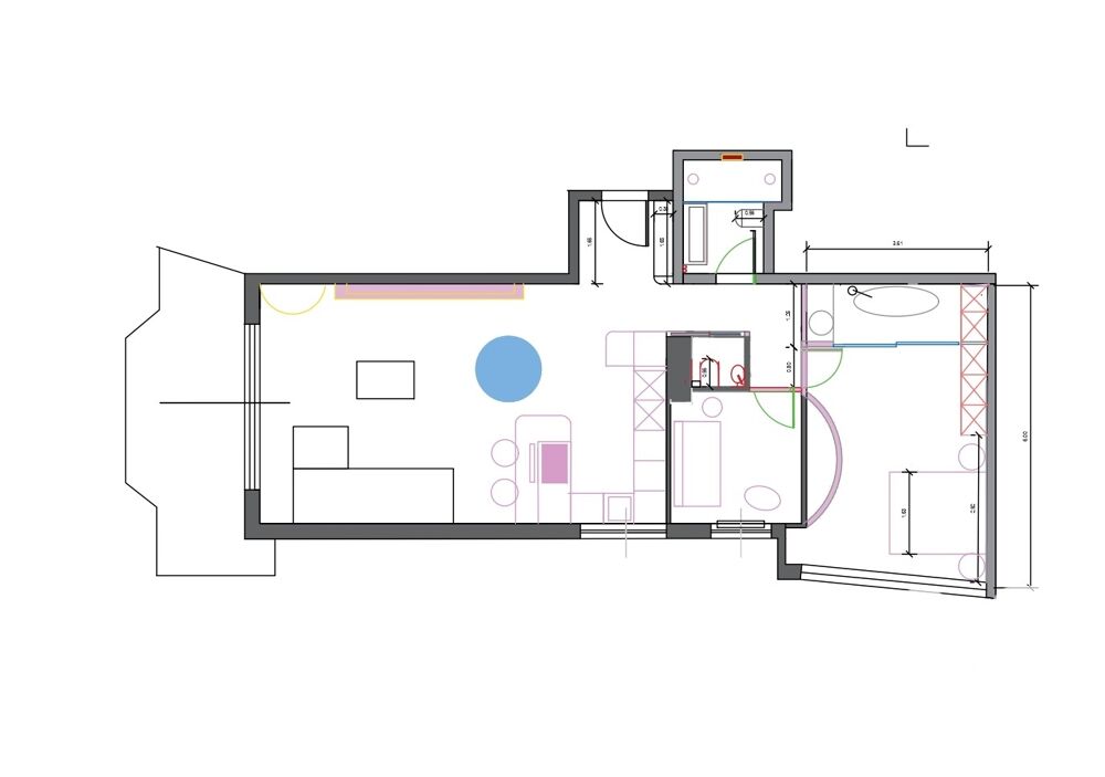 � vendre  Appartement Roquebrune-Cap-Martin (06190)