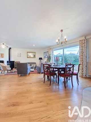  Maison � vendre 4 pi�ces 95 m�