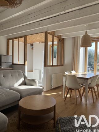  Maison � vendre 4 pi�ces 92 m�