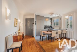  Appartement � vendre 2 pi�ces 60 m�