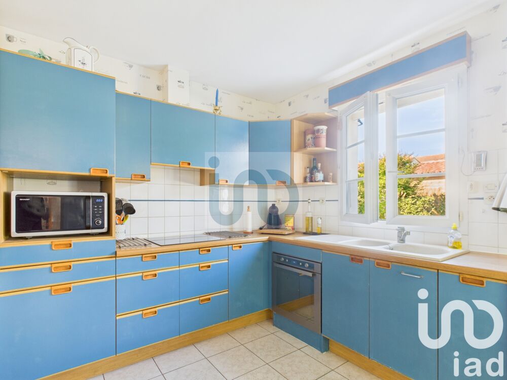  vendre  Maison Sainte-Marie-de-R (17740)