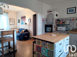  Maison � vendre 5 pi�ces 130 m�