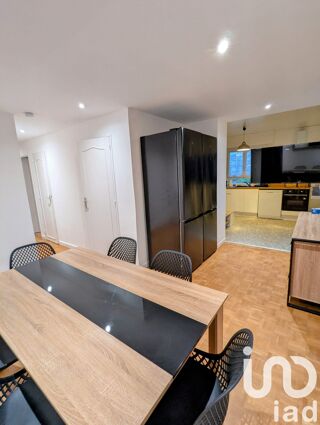  Appartement � louer 1 pi�ce 13 m�