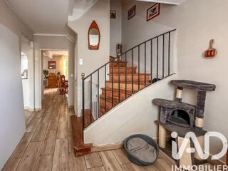  Maison � vendre 6 pi�ces 118 m�