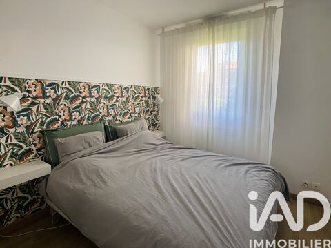  Appartement � vendre 3 pi�ces 65 m�