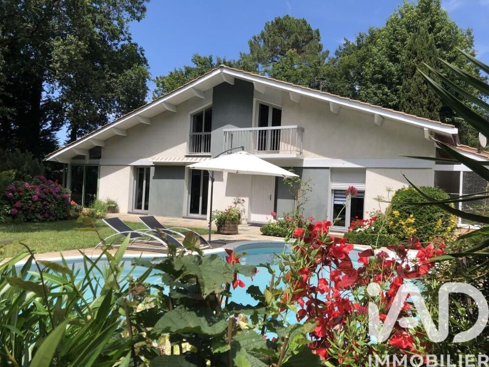 � vendre  Maison Cestas (33610)