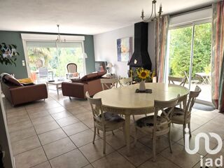  Maison � vendre 7 pi�ces 213 m�